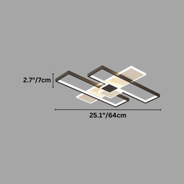 Chene Ceiling Light