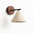 Aude Wall Lamp