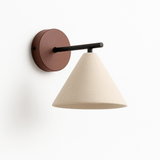 Aude Wall Lamp