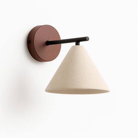 Aude Wall Lamp