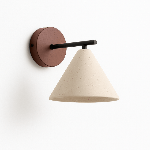 Aude Wall Lamp