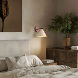 Aude Wall Lamp
