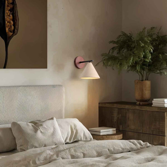 Aude Wall Lamp