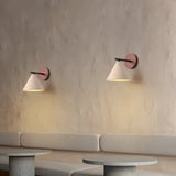 Aude Wall Lamp