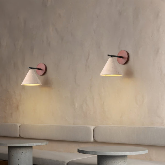 Aude Wall Lamp