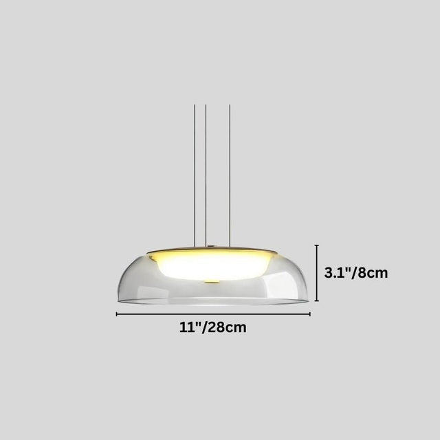 Malaucene Pendant Light