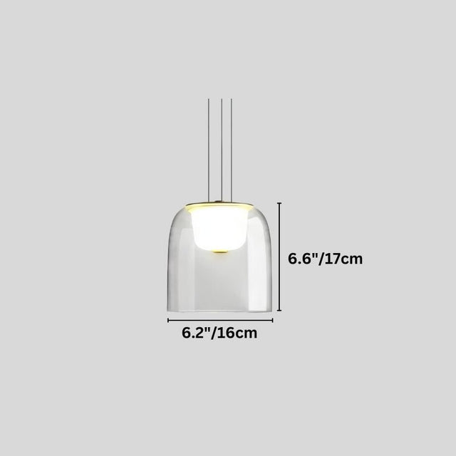 Malaucene Pendant Light
