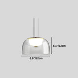 Malaucene Pendant Light