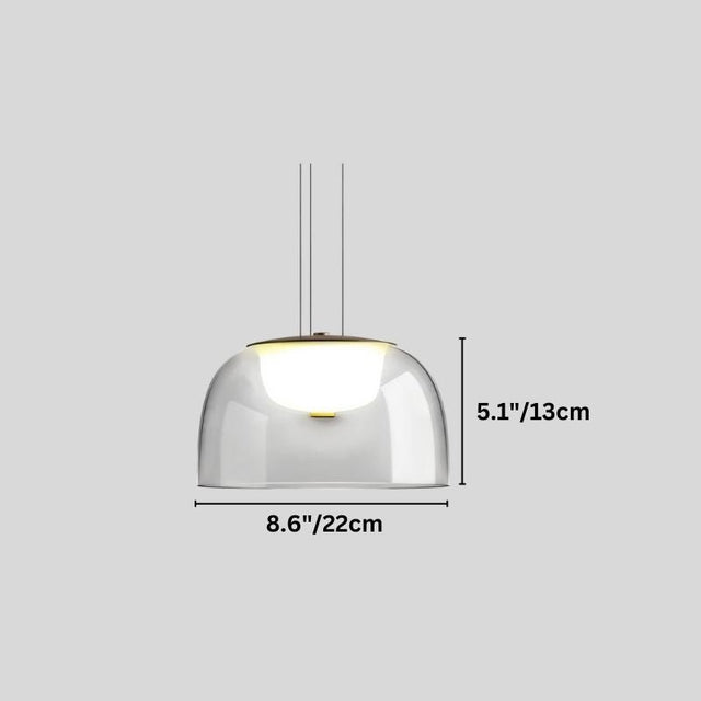 Malaucene Pendant Light