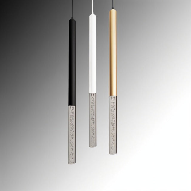 Ballast Pendant Light