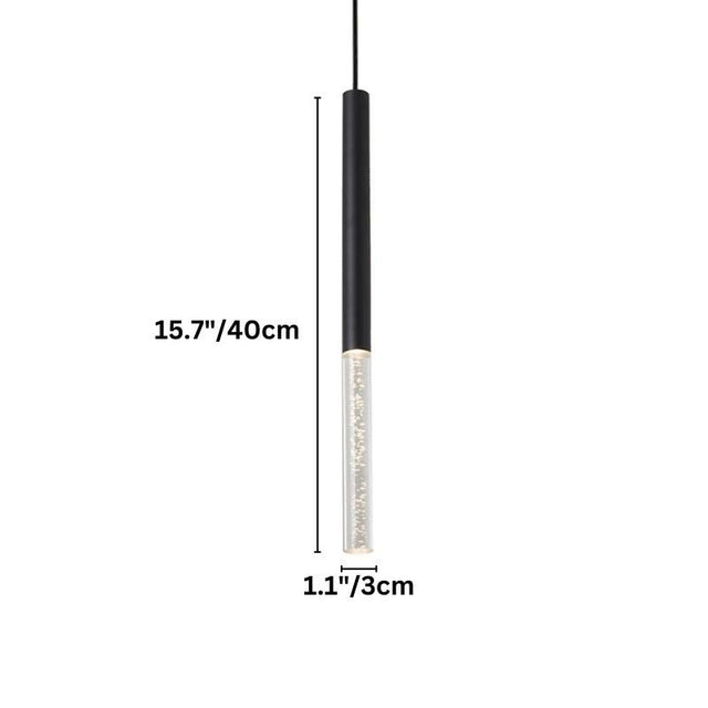Ballast Pendant Light