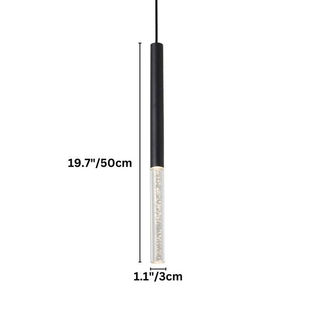 Ballast Pendant Light