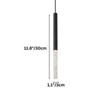Ballast Pendant Light