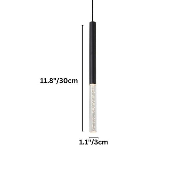 Ballast Pendant Light