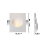 Westkapelle Wall Light