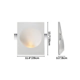 Westkapelle Wall Light