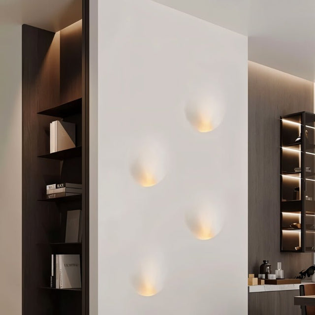 Westkapelle Wall Light