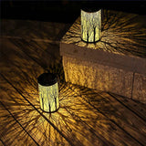 Schiltigheim Garden Lamp