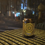 Schiltigheim Garden Lamp