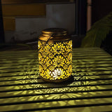 Schiltigheim Garden Lamp