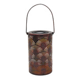 Olivier Outdoor Garden Lamp - A - 4.7" x 14" / 12cm x 36cm - Level Decor