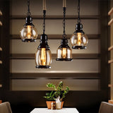 Ostwald Pendant Light