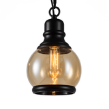 Ostwald Pendant Light