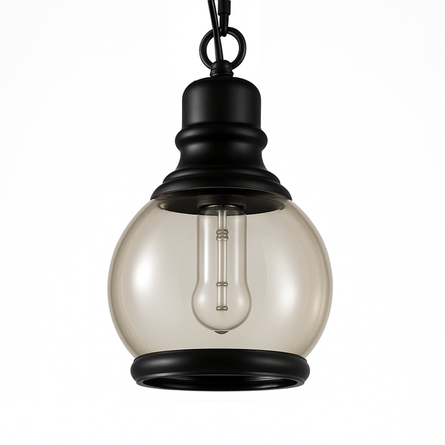 Ostwald Pendant Light