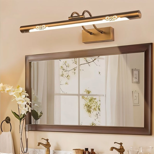 Hagetmau Wall Lamp