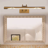 Hagetmau Wall Lamp