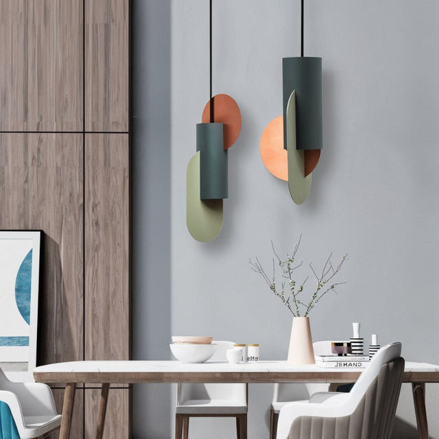 Coulonces Pendant Light