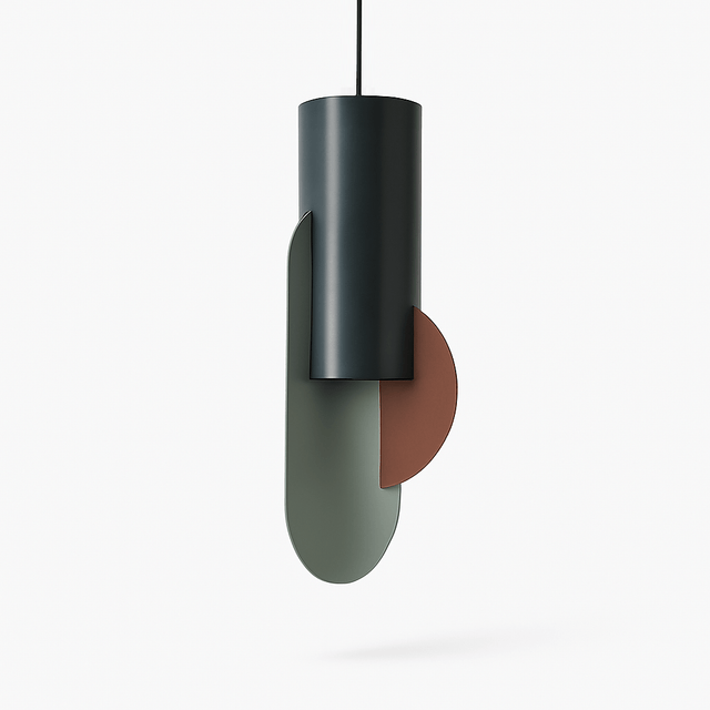 Coulonces Pendant Light