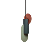 Coulonces Pendant Light