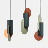 Marker Pendant Light