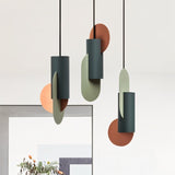 Coulonces Pendant Light
