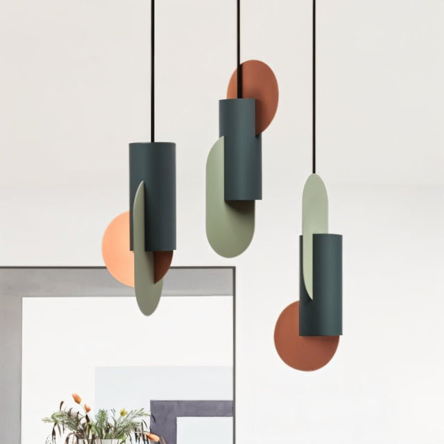 Coulonces Pendant Light