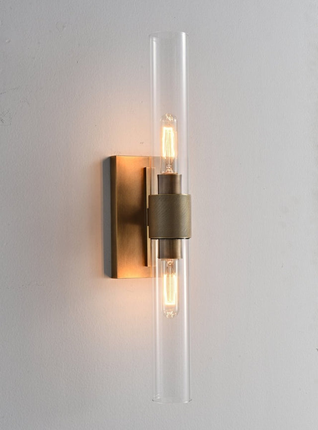 Volkach Wall Lamp