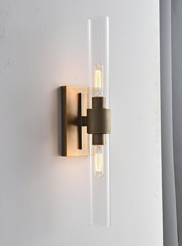 Volkach Wall Lamp
