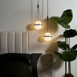 Fierville Pendant Light