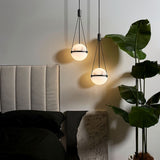 Fierville Pendant Light