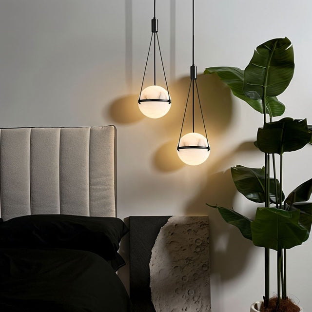 Auberville Pendant Light