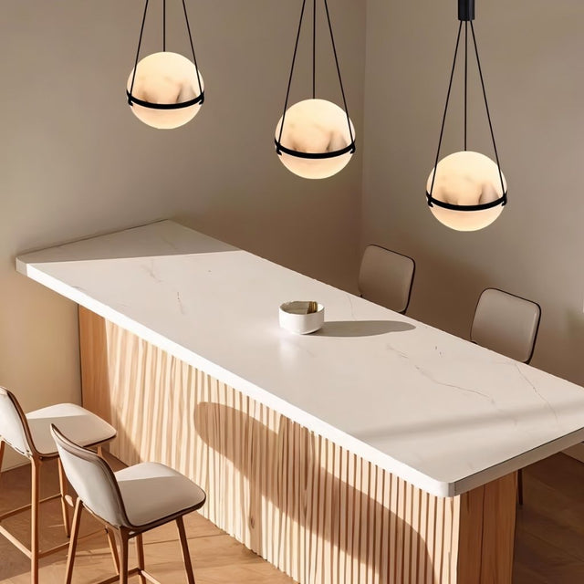 Auberville Pendant Light