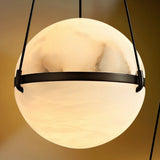 Fierville Pendant Light