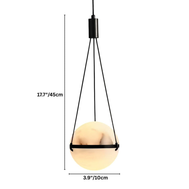 Auberville Pendant Light