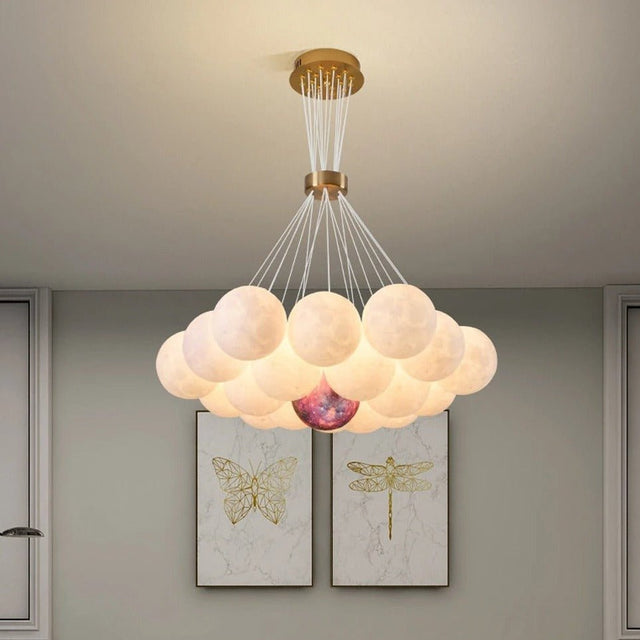 Terschelling Chandelier