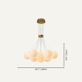 Terschelling Chandelier