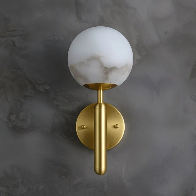 Tourmaline Wall Lamp