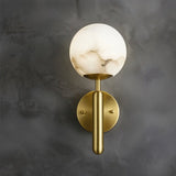 Tourmaline Wall Lamp