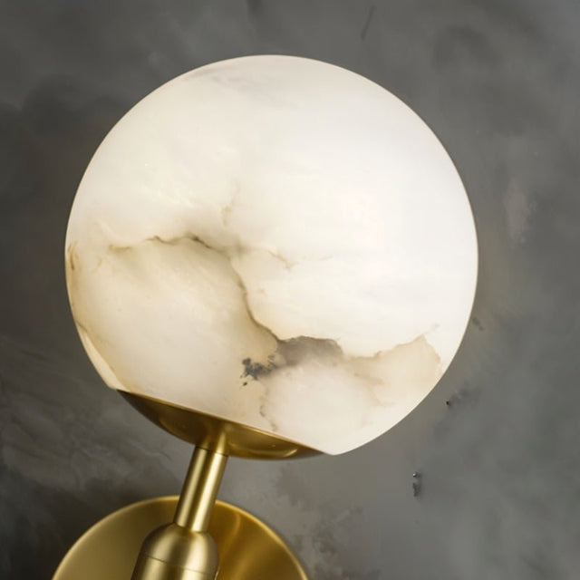 Tourmaline Wall Lamp