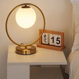 Glint Table Lamp
